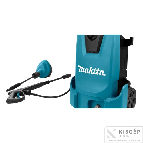 Makita HW1300 magasnyomású mosó 130BAR