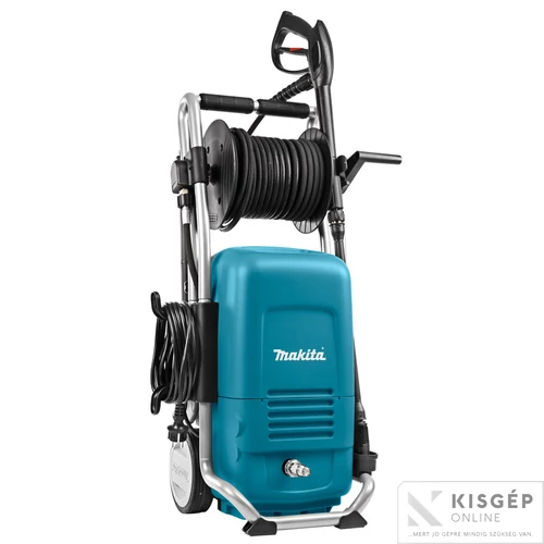 Makita HW140 2300W magasnyomású mosó 140 bar, 500 l/h, 26,2kg