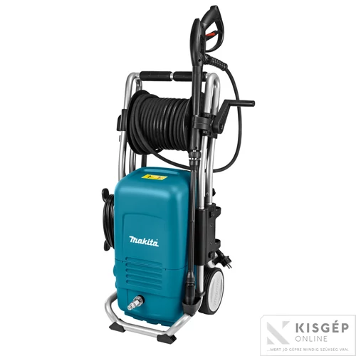 Makita HW140 2300W magasnyomású mosó 140 bar, 500 l/h, 26,2kg