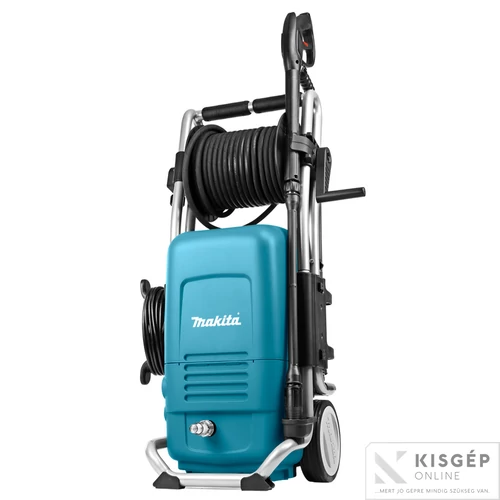 Makita HW140 2300W magasnyomású mosó 140 bar, 500 l/h, 26,2kg