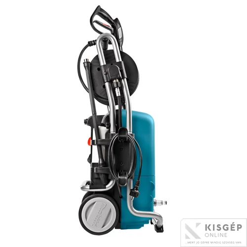 Makita HW140 2300W magasnyomású mosó 140 bar, 500 l/h, 26,2kg