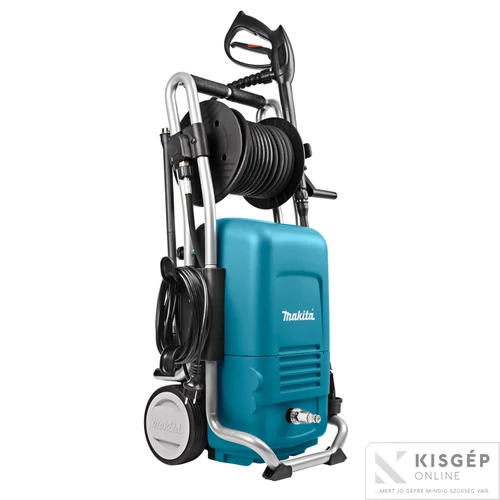 Makita HW140 2300W magasnyomású mosó 140 bar, 500 l/h, 26,2kg