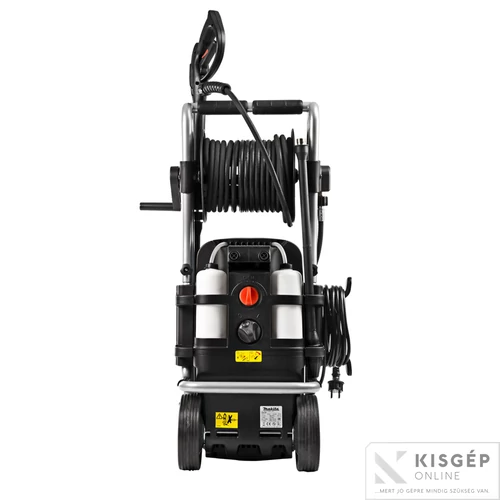 Makita HW140 2300W magasnyomású mosó 140 bar, 500 l/h, 26,2kg