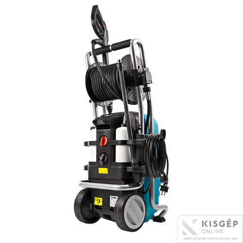 Makita HW140 2300W magasnyomású mosó 140 bar, 500 l/h, 26,2kg