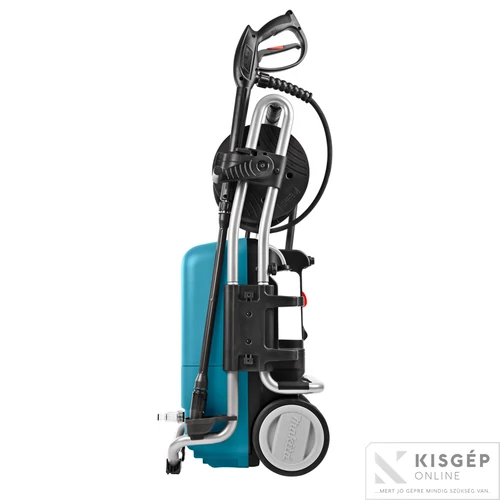 Makita HW140 2300W magasnyomású mosó 140 bar, 500 l/h, 26,2kg