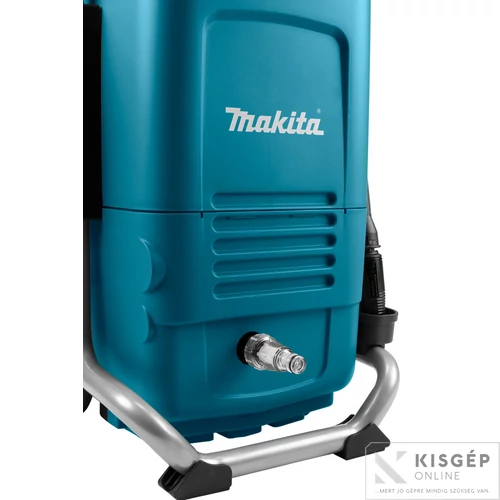 Makita HW140 2300W magasnyomású mosó 140 bar, 500 l/h, 26,2kg