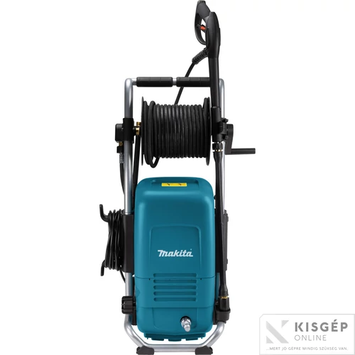 Makita HW151  2500W magasnyomású mosó 150 bar, 500 l/h, 28,4kg