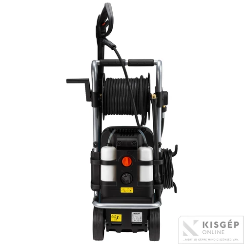 Makita HW151  2500W magasnyomású mosó 150 bar, 500 l/h, 28,4kg