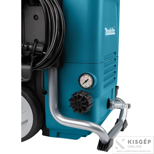 Makita HW151  2500W magasnyomású mosó 150 bar, 500 l/h, 28,4kg