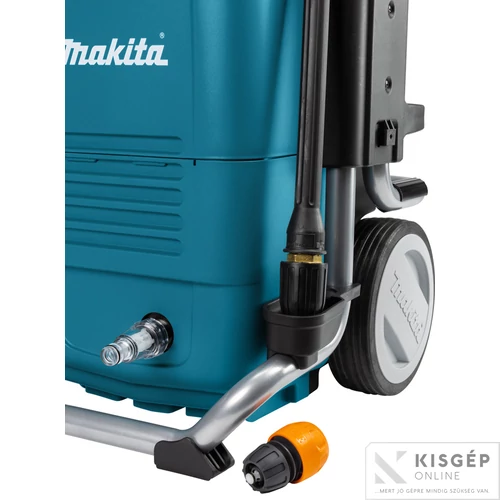 Makita HW151  2500W magasnyomású mosó 150 bar, 500 l/h, 28,4kg