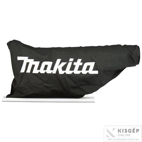 MAKITA porzsák komplett LS1018
