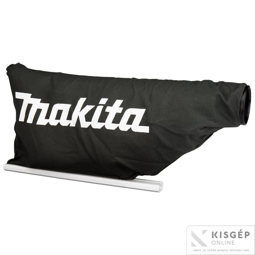 MAKITA porzsák komplett LS1018