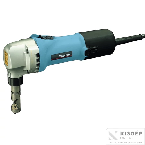 Makita JN1601 550W folyamatos lyukasztó r min 45mm
