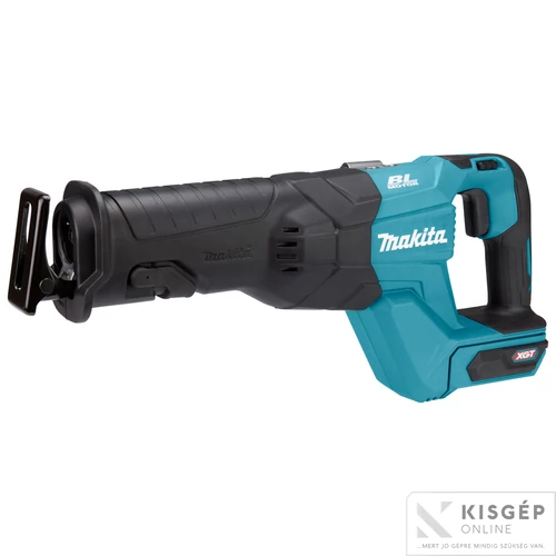 Makita JR001GZ 40V max XGT Li-ion BL orrfűrész Z géptest