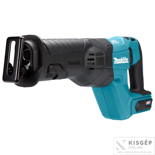 Makita JR001GZ 40V max XGT Li-ion BL orrfűrész Z géptest