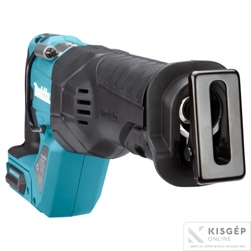 Makita JR001GZ 40V max XGT Li-ion BL orrfűrész Z géptest
