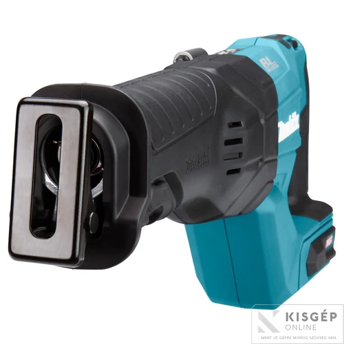 Makita JR001GZ 40V max XGT Li-ion BL orrfűrész Z géptest