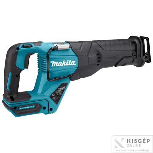 Makita JR001GZ 40V max XGT Li-ion BL orrfűrész Z géptest