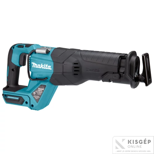 Makita JR001GZ 40V max XGT Li-ion BL orrfűrész Z géptest