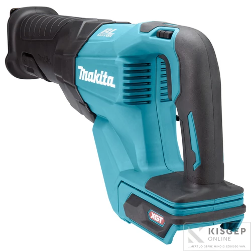 Makita JR001GZ 40V max XGT Li-ion BL orrfűrész Z géptest