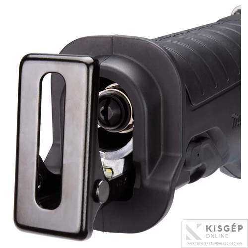 Makita JR001GZ 40V max XGT Li-ion BL orrfűrész Z géptest