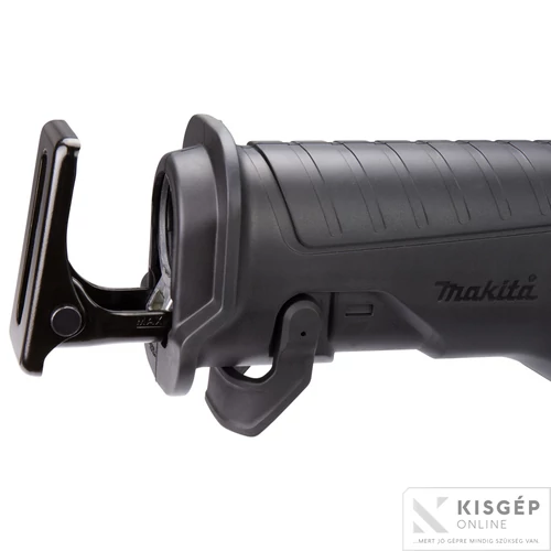 Makita JR001GZ 40V max XGT Li-ion BL orrfűrész Z géptest