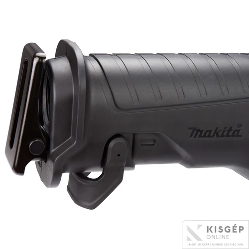 Makita JR001GZ 40V max XGT Li-ion BL orrfűrész Z géptest