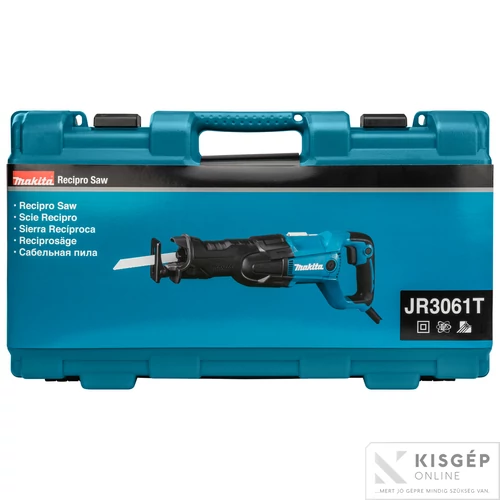 Makita JR3061T 1250W orrfűrész