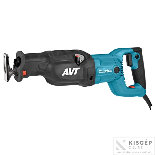 Makita JR3070CT 1510W orrfűrész előtolás áll., ford. AVT