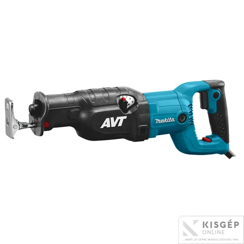 Makita JR3070CT 1510W orrfűrész előtolás áll., ford. AVT