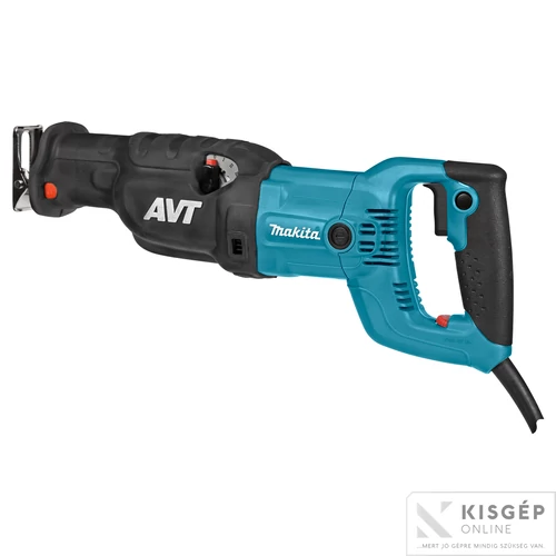 Makita JR3070CT 1510W orrfűrész előtolás áll., ford. AVT