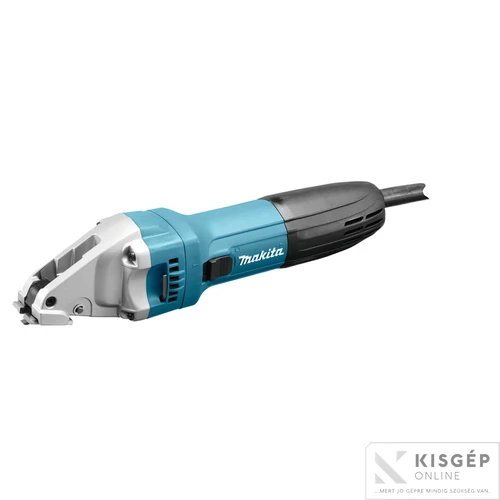 Makita JS1000 380W lemezvágó r min 30mm