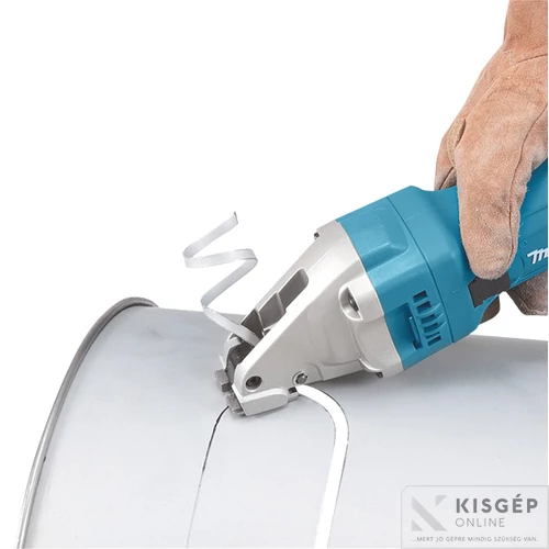 Makita JS1000 380W lemezvágó r min 30mm