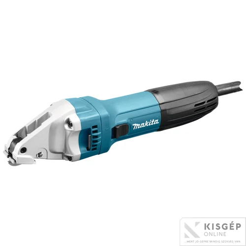 Makita JS1601 380W lemezvágó r min 250mm