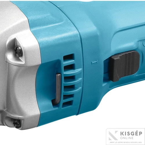 Makita JS1601 380W lemezvágó r min 250mm