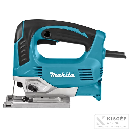 MAKITA JV0600J szúrófűrész 650W v:90mm