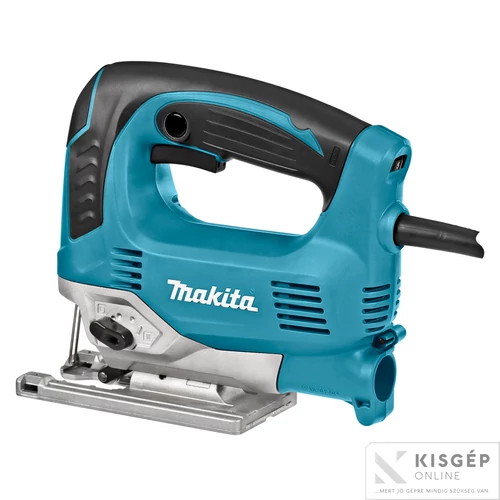 MAKITA JV0600J szúrófűrész 650W v:90mm