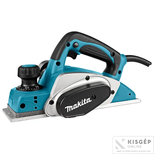 Makita KP0800 620W 82mm gyalu