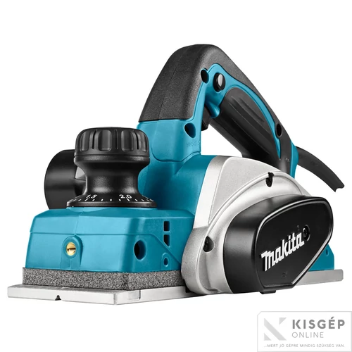 Makita KP0800 620W 82mm gyalu
