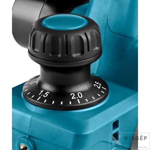 Makita KP0800 620W 82mm gyalu