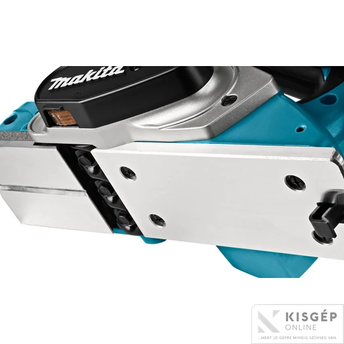 Makita KP0800 620W 82mm gyalu