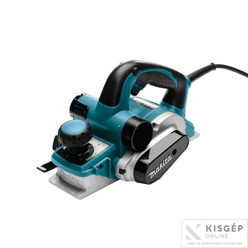 Makita KP0800 620W 82mm gyalu