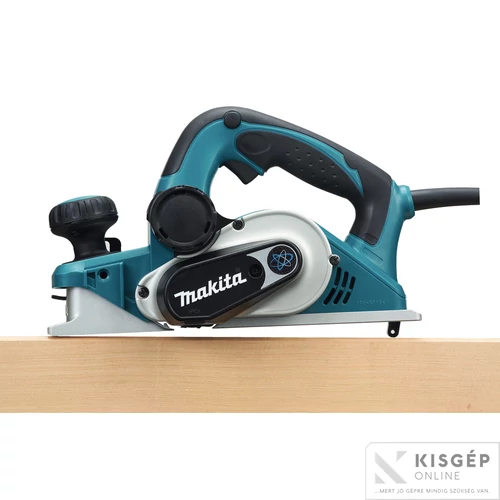Makita KP0800 620W 82mm gyalu