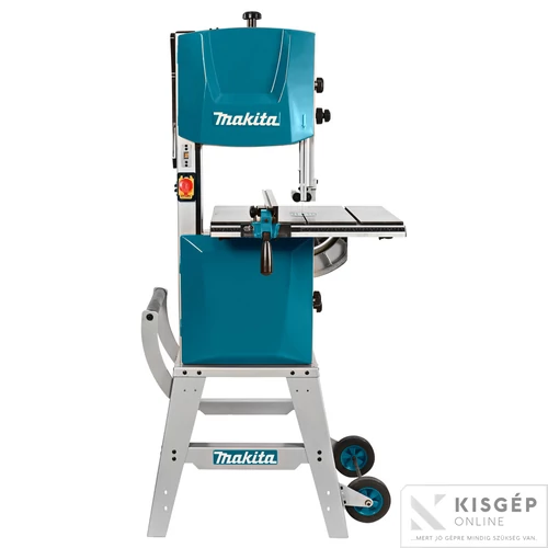 Makita LB1200F 900W 2240mm szalagfűrész állvánnyal