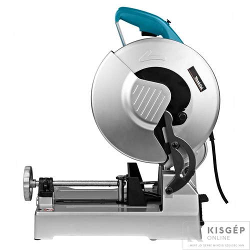 Makita LC1230N 1750W 305mm fémvágó daraboló fűrész