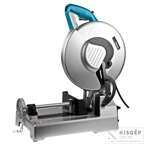 Makita LC1230N 1750W 305mm fémvágó daraboló fűrész