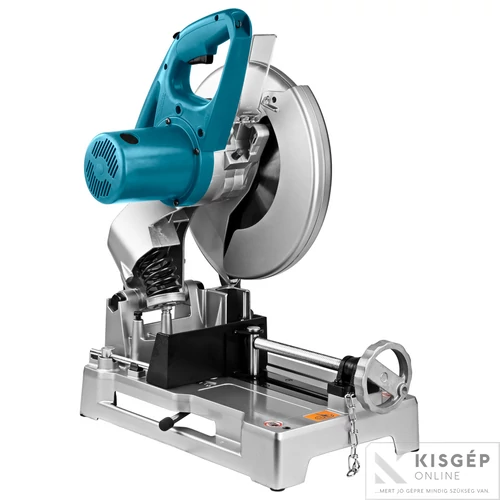 Makita LC1230N 1750W 305mm fémvágó daraboló fűrész