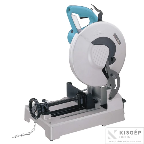 Makita LC1230N 1750W 305mm fémvágó daraboló fűrész