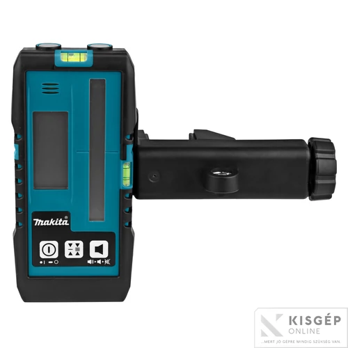 Makita LDX1 80m lézer detektor