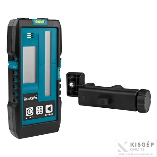 Makita LDX1 80m lézer detektor